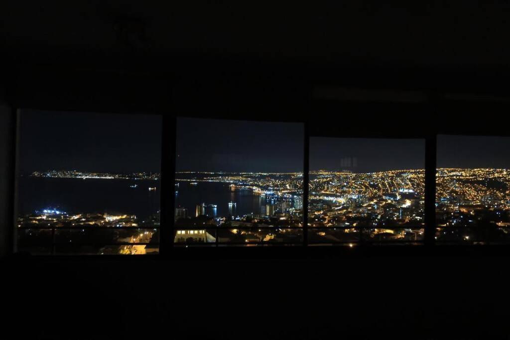 Departamento Cerro Alegre 113 Apartment Valparaiso Luaran gambar